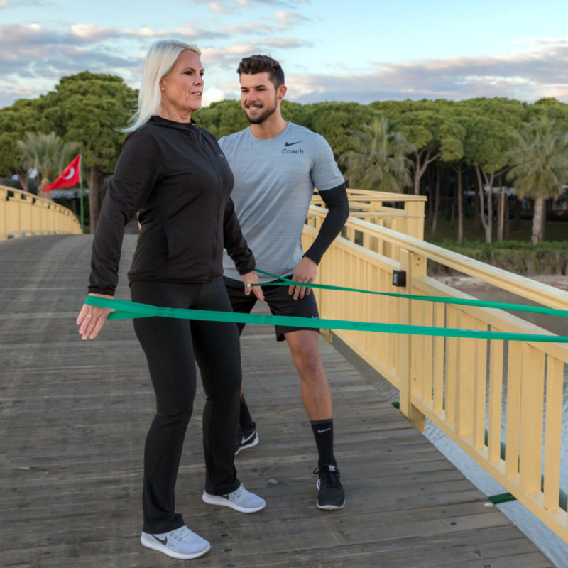 Functionalfitness